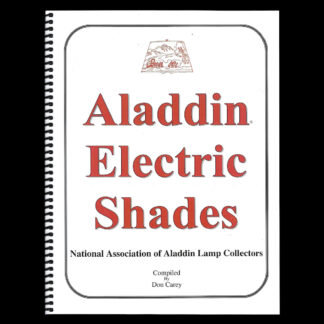 Aladdin Electric Shades