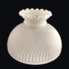 Crimped Top Opal Ribbed Swirl Shade - Image 2