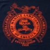 Aladdin Lamp T-shirt