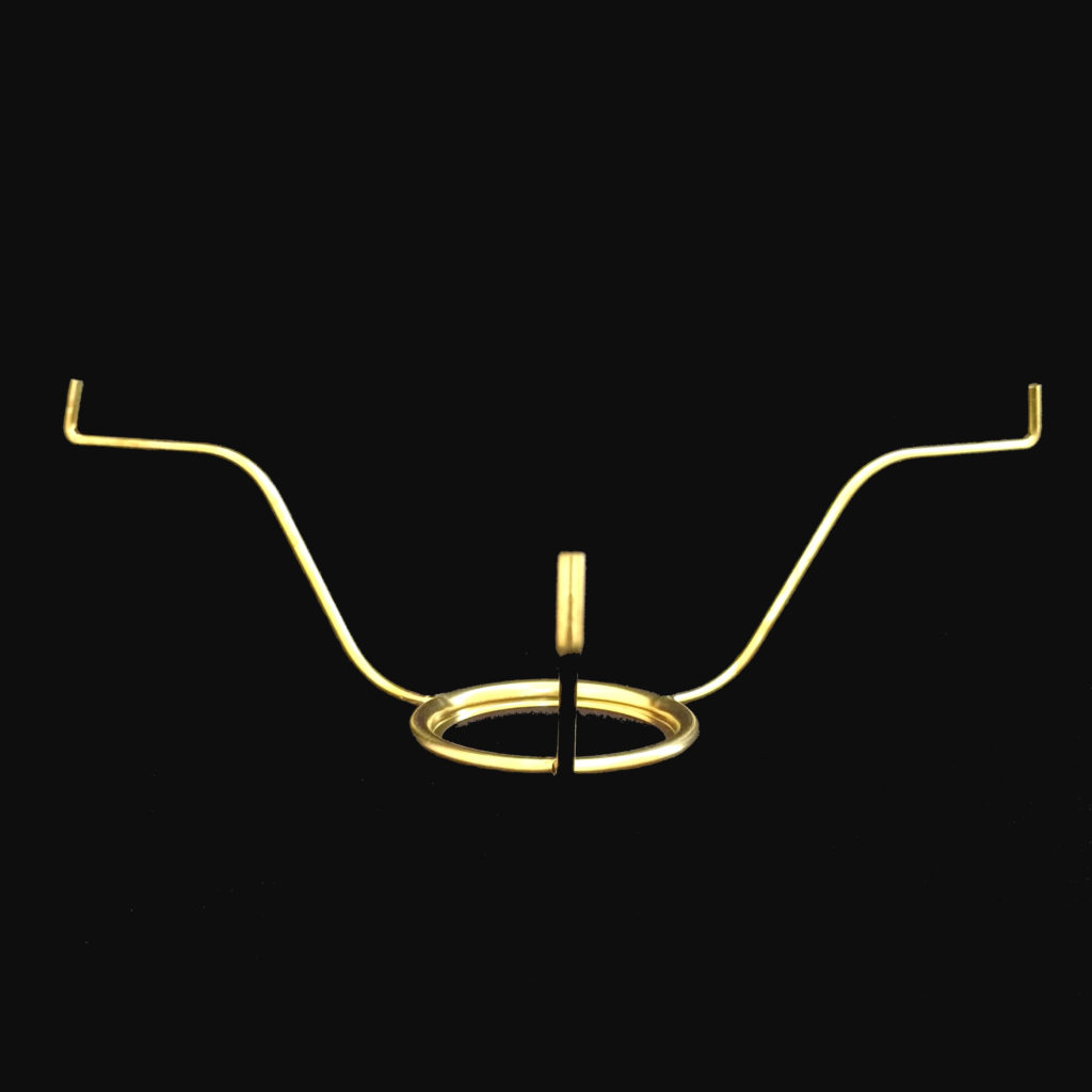 Shade Rings & Tripods - Imperial Lighting Co.