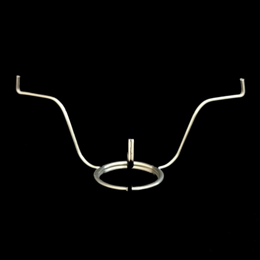 Shade Rings & Tripods - Imperial Lighting Co.