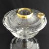 Aladdin Lamp Clear Alexandria Font Part # 4108 - Image 3