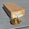 Victoria Oil Lamp Burners