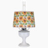 Aladdin Oil Lamp with Shade