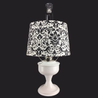 Aladdin Oil Lamp