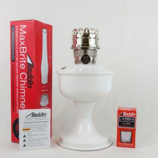 Aladdin Oil Lamp