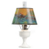 Aladdin Oil Lamp