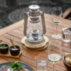 Feuerhand Hurricane Lantern Coaster - Image 6