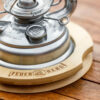 Feuerhand Hurricane Lantern Coaster - Image 5