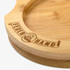 Feuerhand Hurricane Lantern Coaster - Image 3