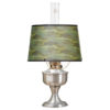 Aladdin Oil Lamp and Shade
