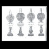 Edward Miller & Company 1881 Oil Lamp Catalog Reprint - Image 4