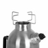 Petromax Stainless Steel Fire Kettle FK-LE75 - Image 2