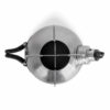 Petromax Stainless Steel Fire Kettle FK-LE75 - Image 5