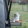 Petromax Perkomax Tea and Coffee Percolator White - Image 4