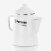 Petromax Perkomax Tea and Coffee Percolator White