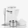Petromax Perkomax Tea and Coffee Percolator White - Image 3