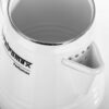 Petromax Perkomax Tea and Coffee Percolator White - Image 2