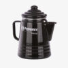 Petromax Perkomax Tea and Coffee Percolator Black