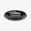 Petromax Enamel Plate 7 inch Black