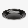 Petromax Enamel Plate 10 inch Black