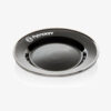 Petromax Enamel Plate 8-1/2 inch Black