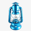 Dietz #30 Lil Wizard Hurricane Lantern Blue