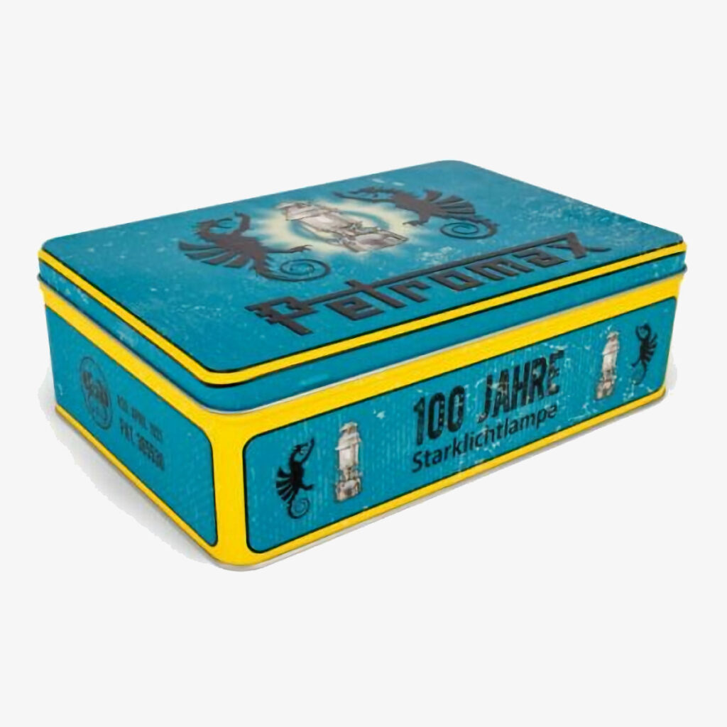 Petromax Lantern HK500 Service Box Imperial Lighting Co.