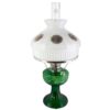 Aladdin Lamp with Shade