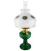 Aladdin Oil Lamp with shade